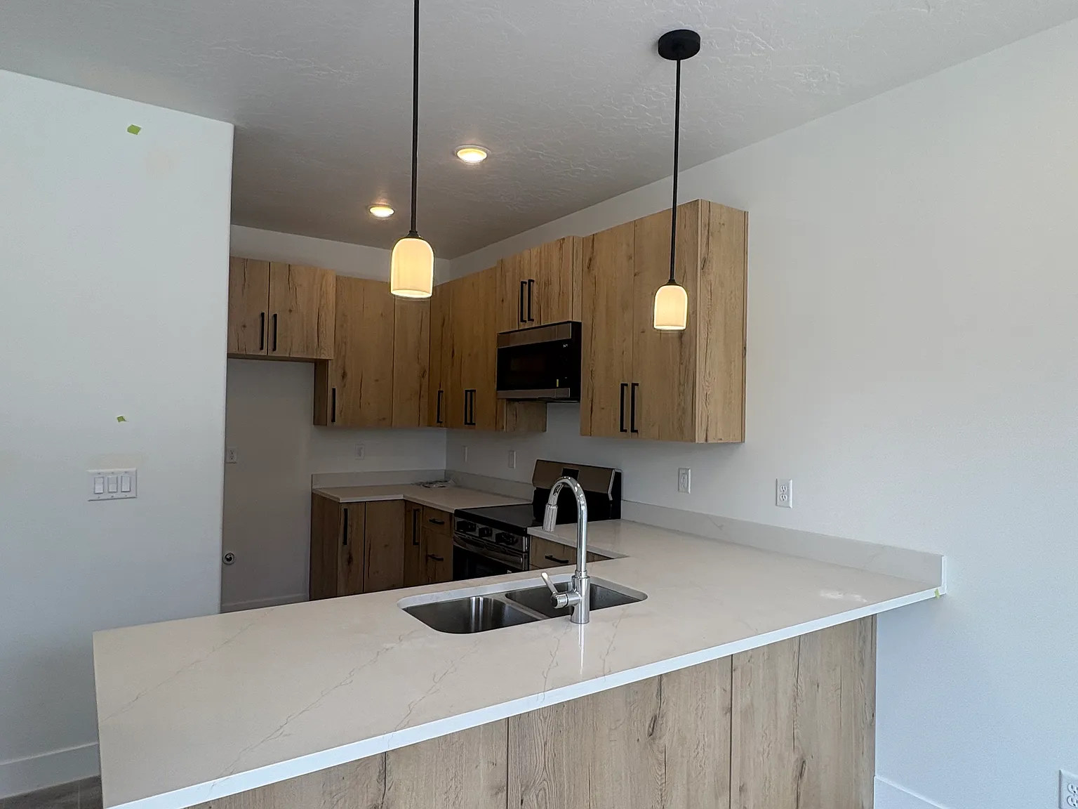 Madison Park Townhomes — Photo 3