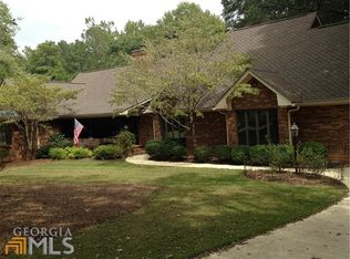 15 Greenbriar Ln SE, Rome, GA 30161