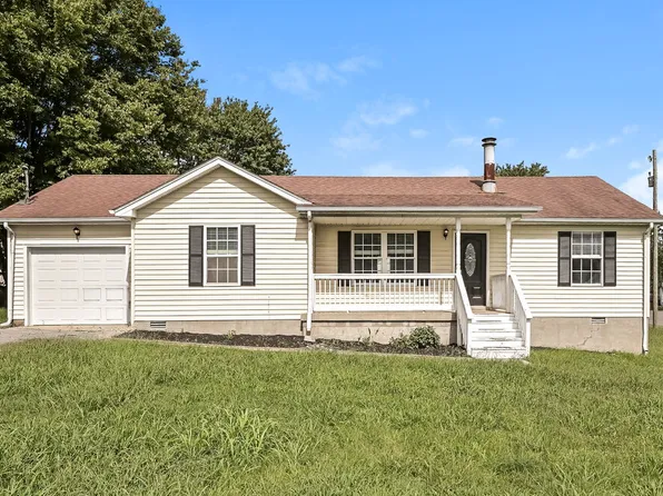 581 Woodcrest Dr, La Vergne, TN 37086