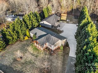 126 Goat Trl, China Grove, NC 28023
