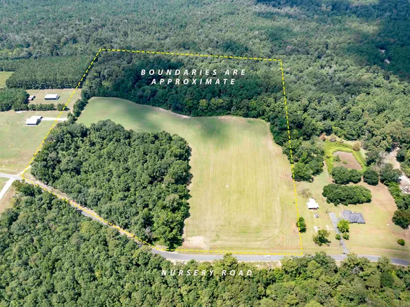 531 Nursery Rd, Kinder, LA 70648