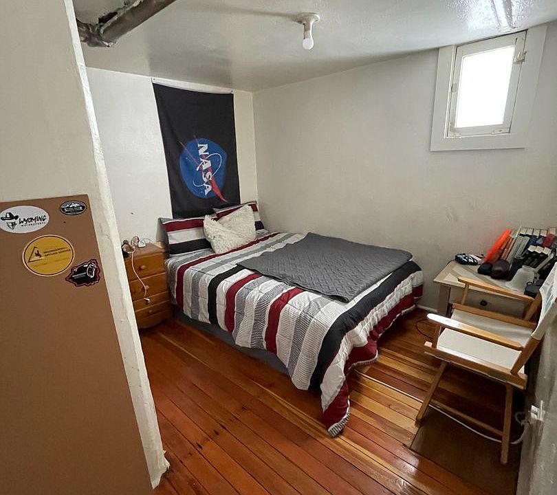500 E Garfield Apartment Rentals Laramie, WY Zillow