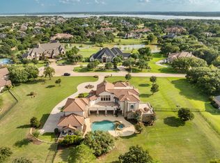 5804 Sandstone Ct, Flower Mound, TX 75022