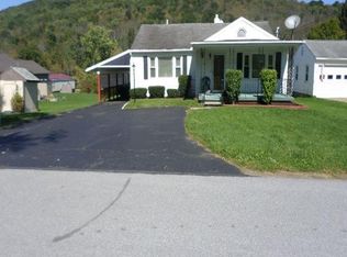 44 Southgate Rd, Bradford, PA 16701