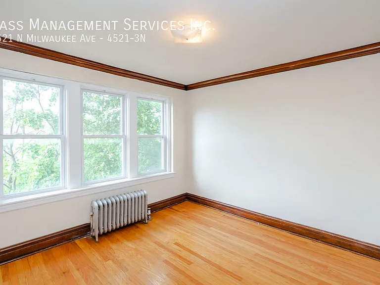 4521 N Milwaukee Ave #3N — Photo 5