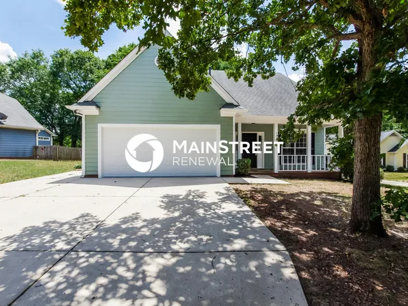 10731 Spruce Mountain Rd, Charlotte, NC 28214