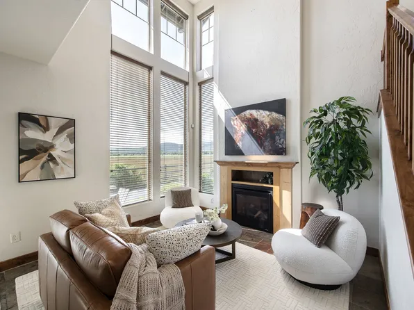 6195 N Fox Point Cir #C2, Park City, UT 84098