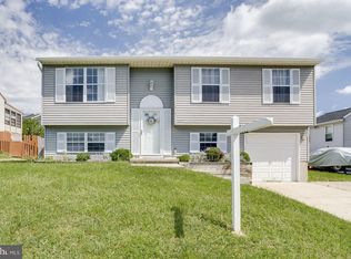 1215 Windy Branch Way, Edgewood, MD 21040