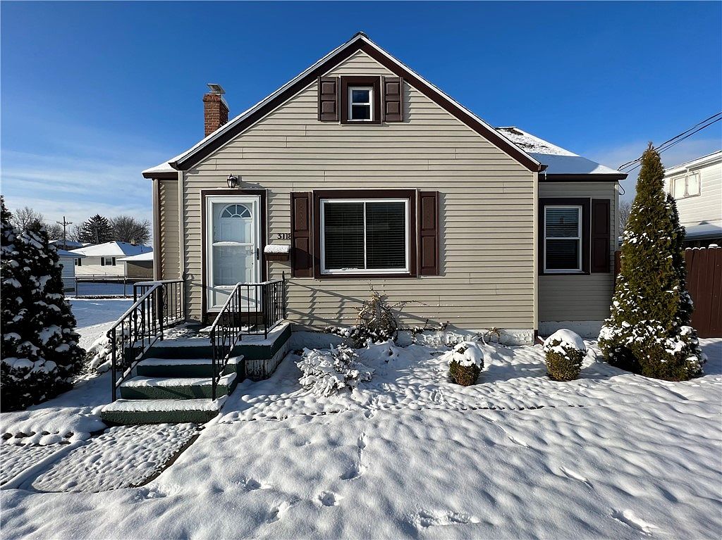 3118 Post Ave, Erie, PA 16508 Zillow