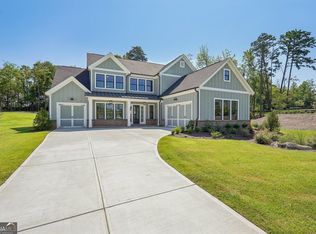 4510 Greyson Manor Dr, Cumming, GA 30041
