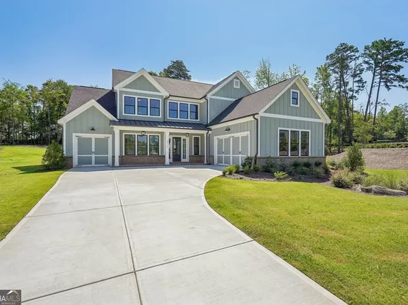 4510 Greyson Manor Dr, Cumming, GA 30041