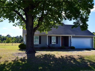 511 Driftwood Ln, Raeford, NC, 28376