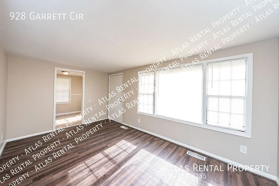 Charming 3BR/1BA in Adamsville with Modern Upgrades & Flat Lot — Photo 4