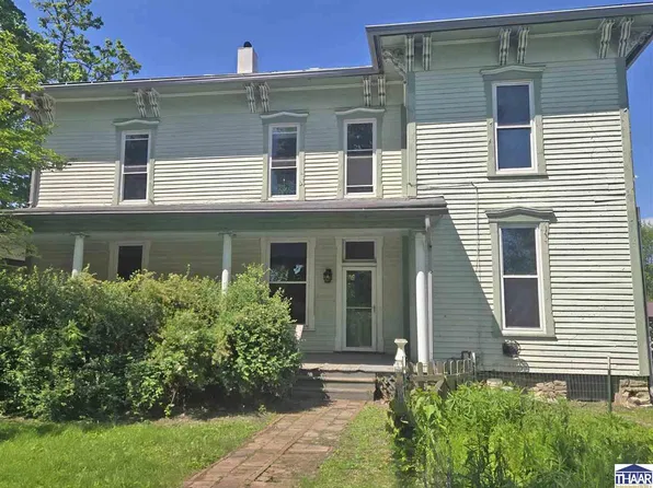 1193 W County Road 125 S, Greencastle, IN 46135