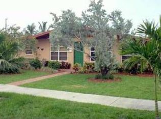 9520 SW 26th Dr, Miami, FL 33165