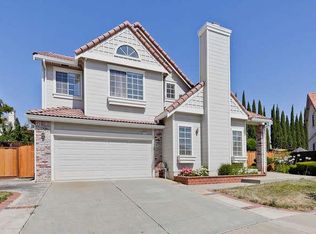 3259 Vintage Oaks Ct, San Jose, CA 95148