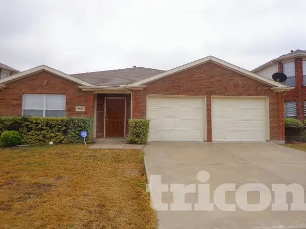 8457 Asheville Ln, Fort Worth, TX 76123