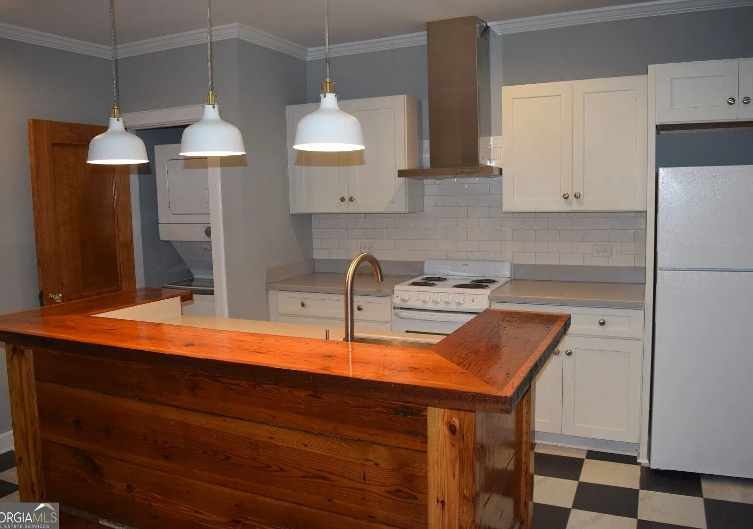 1 bed, 1.0 bath, 800 sqft, $1,000 — Photo 4