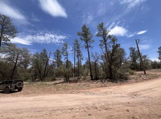 Ike Clark Pkwy, Young, AZ 85554