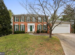 4405 Clifton Spring Ct, Olney, MD 20832