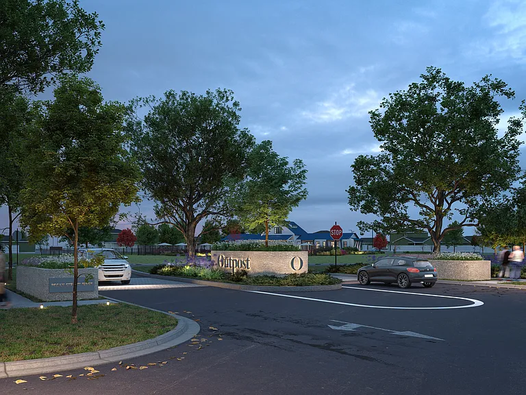 Outpost Orchard Residential — Photo 21