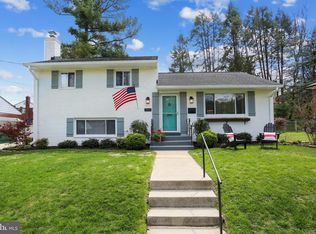 4806 Mori Dr, Rockville, MD 20852