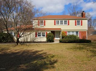 1 Carnegie Ct, Middletown, NJ 07748