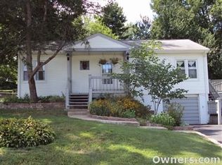235 N Dellwood Ave, Saint Louis, MO