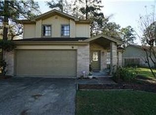 3206 Deer Valley Dr, Spring, TX 77373