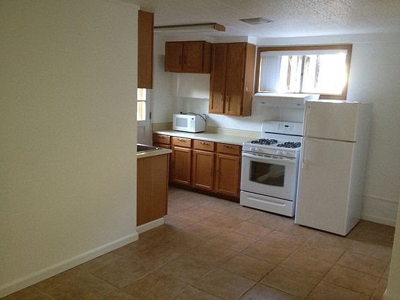 In-law unit