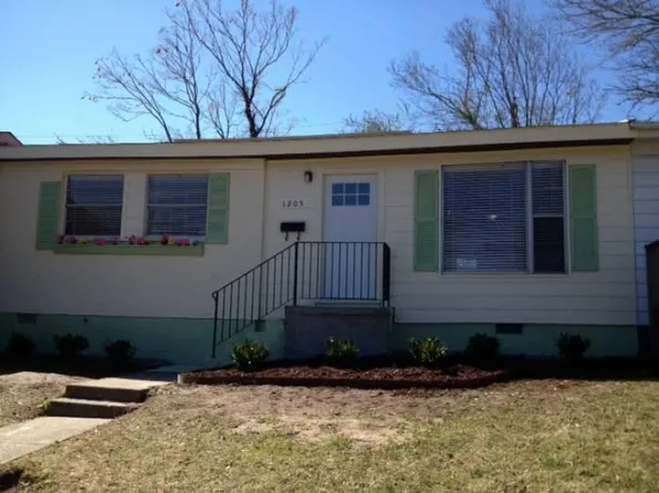 1205 Moore St, Richmond, VA 23220