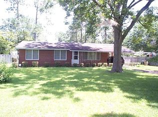 114 Alabama St, Sparks, GA 31647