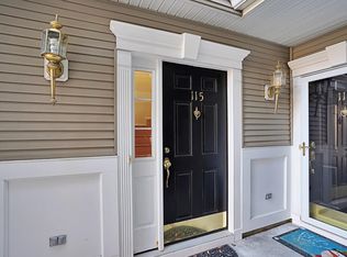 115 Riverwalk Way #115, Clifton, NJ 07014