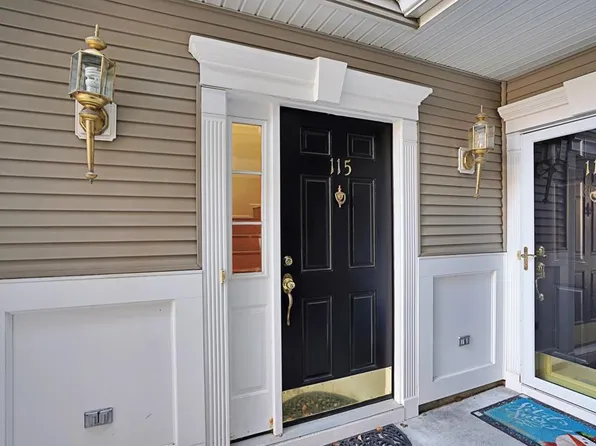 115 Riverwalk Way #115, Clifton, NJ 07014