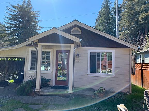 2nd image of 5783 Valley Dr #1