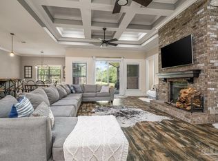 601 Ard Field Rd, Milton, FL 32565