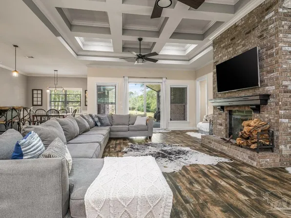 601 Ard Field Rd, Milton, FL 32565