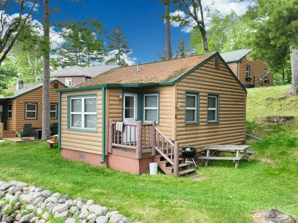 9692 Island City Point Rd #2, Minocqua, WI 54548