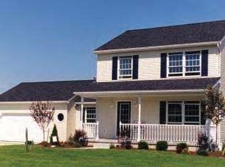 4 Old Philadelphia Pike, Douglassville, PA 19518