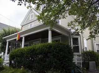 27 Chestnut St, Binghamton, NY 13905