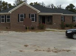 131 Champion Blvd, Statesboro, GA 30458