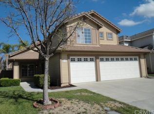 43174 Corte Montilla, Temecula, CA 92592