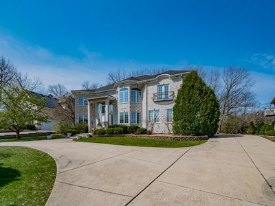 8S320 Hampton Cir, Naperville, IL, 60540