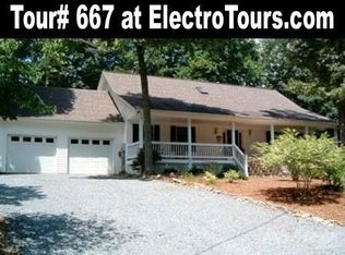 667 Timberwalk Dr #3, Ellijay, GA 30540