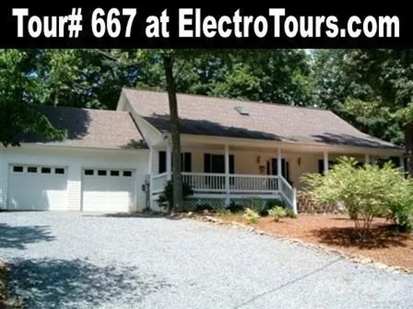 667 Timberwalk Dr, Ellijay, GA 30540