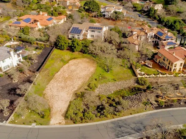 706 Bridle Ridge Drive, Fairfield, CA 94534