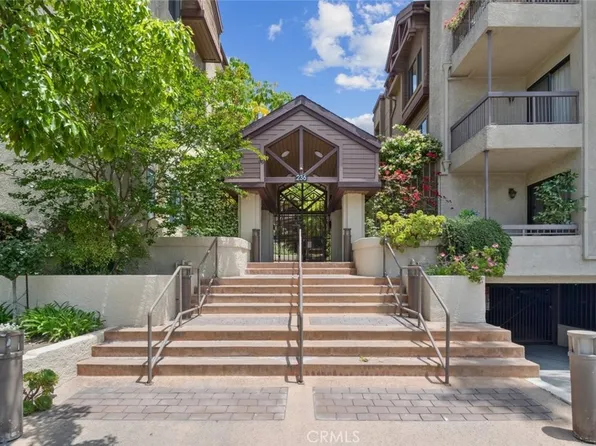 236 N Louise St Unit 104, Glendale, CA 91206