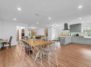5604 Flack Dr, Houston, TX 77081