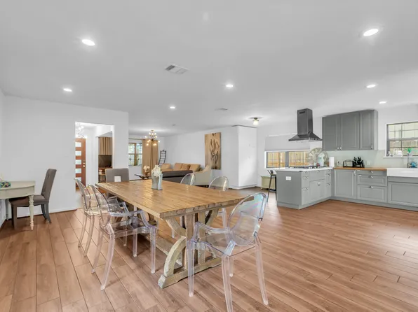 5604 Flack Dr, Houston, TX 77081