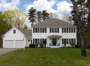 1 Pine House Rd, Millis, MA 02054